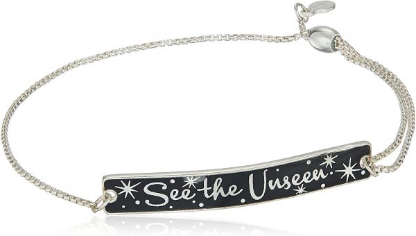 Alex and Ani "See the Unseen" Bracelet