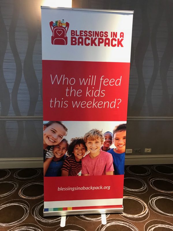 Retractable Banner - Image 2