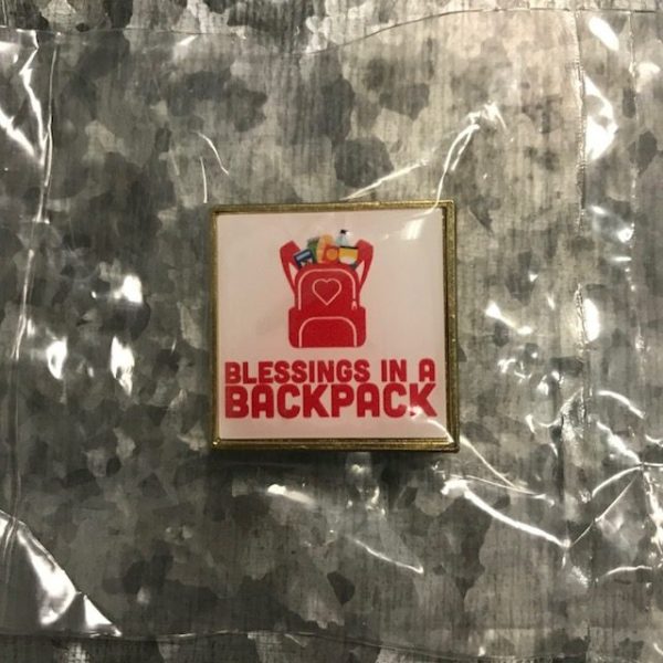 Lapel Pins (set of 10) - Image 4