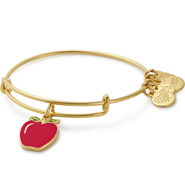 ALEX AND ANI Apple Bangle - Image 2